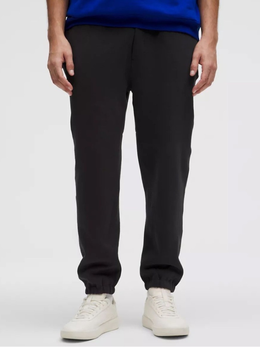 Lululemon Men's Steady State Classic Fit‎ Jogger Black Size Medium